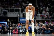 Shai Gilgeous Alexander National Team